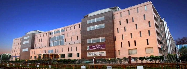 Clarks Inn Suites - Sahibabad 01.jpg